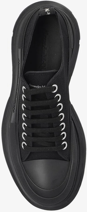 Treadslick Low-Top Sneakers - Image 3