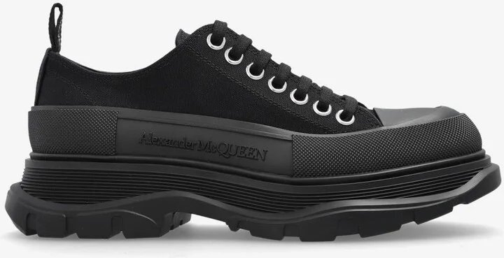 Treadslick Low-Top Sneakers