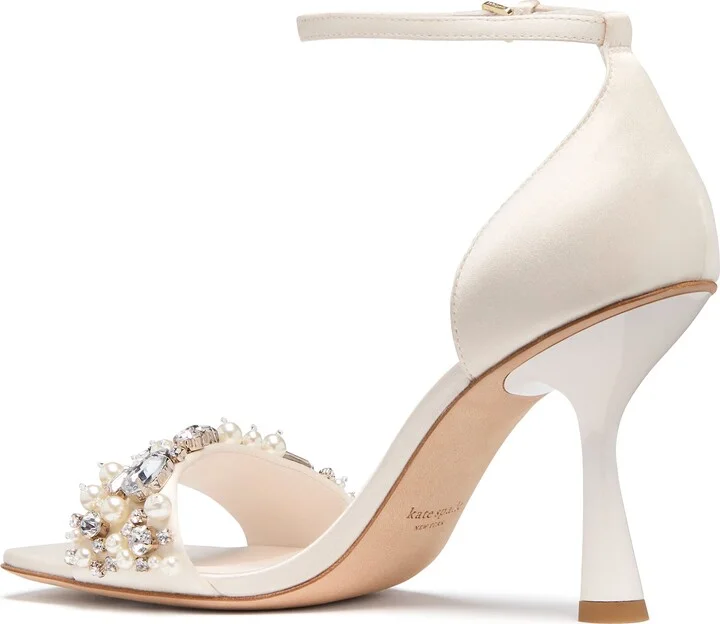Treasure Ankle Strap Sandal - Image 2