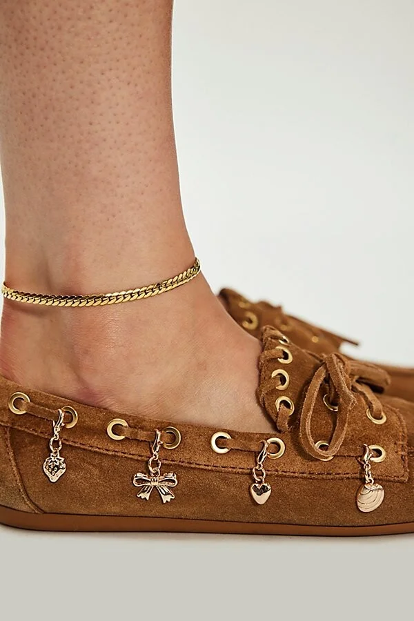 Treasure Chest Boat Shoes - Image 2