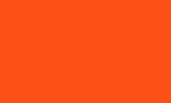 Treccia Slides Lady Leopard Orange - Image 5