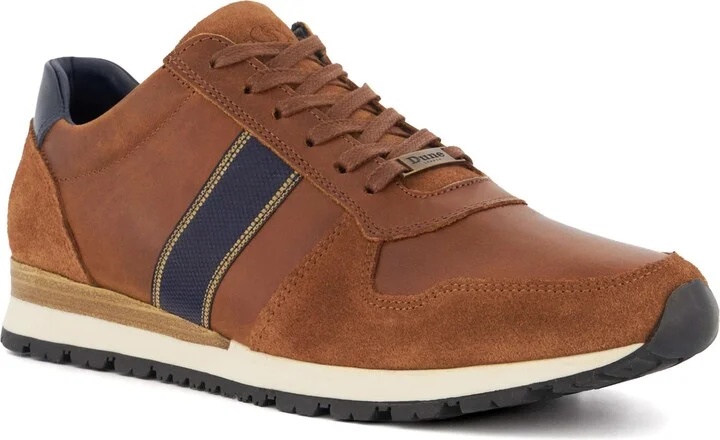 Treck Sneaker