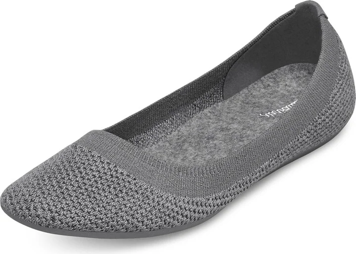 Tree Breezer Ballet Flat