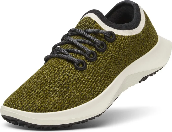 CHASM GREEN/ STONY CREAM