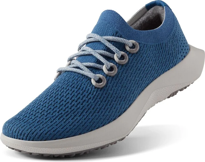 BASIN BLUE/ LIGHT GREY