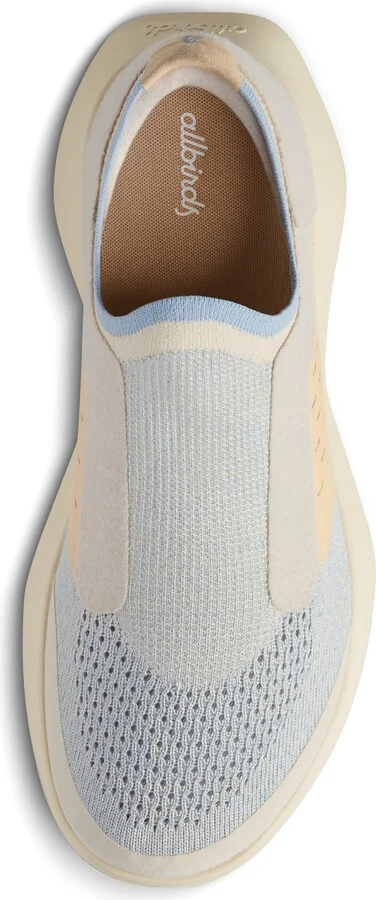 Tree Dasher Reverse Relay Slip-On Sneaker - Image 3