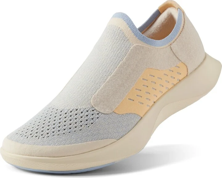 Tree Dasher Reverse Relay Slip-On Sneaker