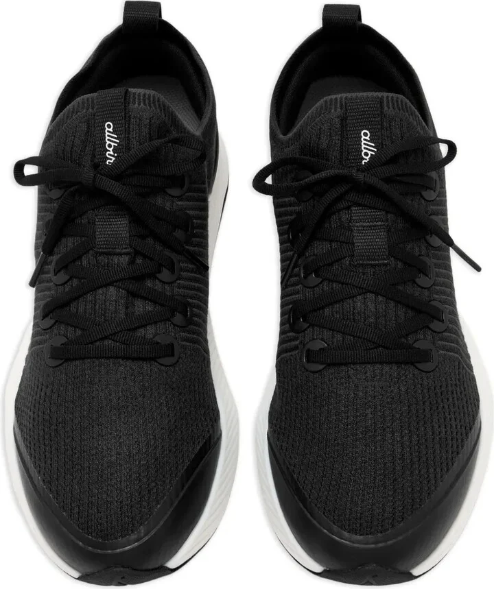 Tree Gliders knitted sneakers - Image 3