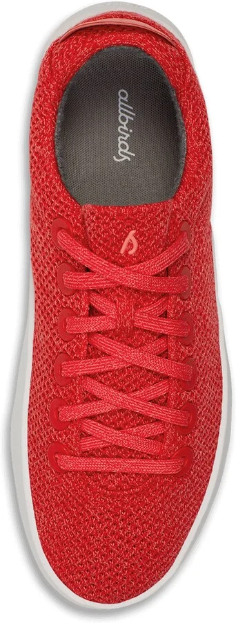 BLOOM RED/ BLIZZARD