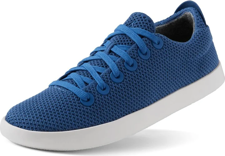 BASIN BLUE/ BLIZZARD