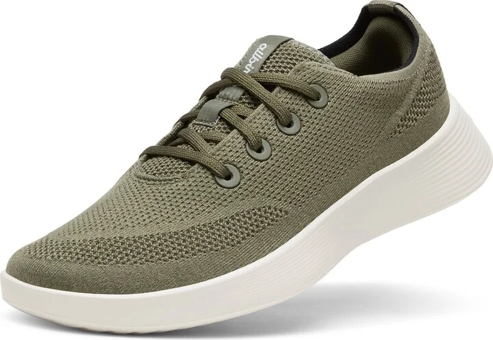 RUGGED GREEN