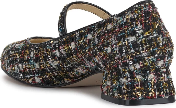 Treen Mary Jane Pump - Image 2