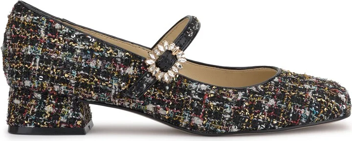 Treen Mary Jane Pump - Image 3