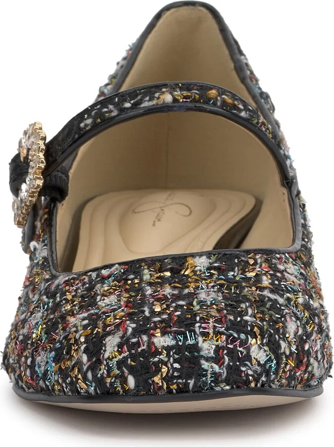 Treen Mary Jane Pump - Image 4