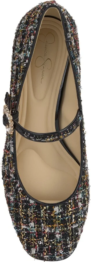 Treen Mary Jane Pump - Image 5