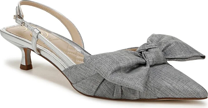 SOFT SILVER