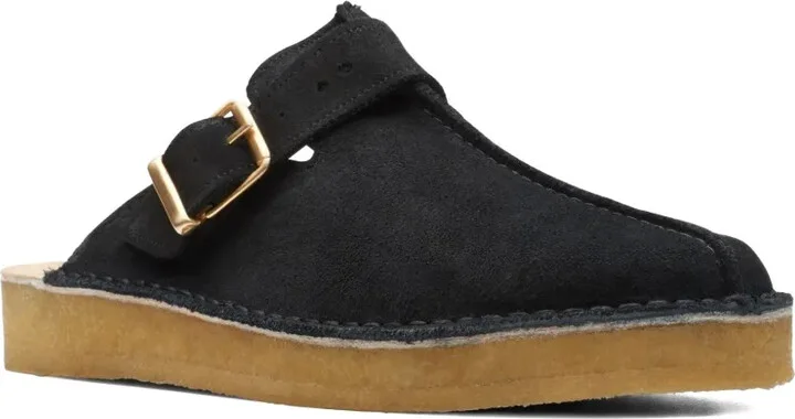 Trek "Black" mules - Image 2