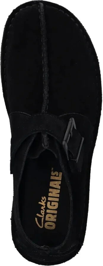 Trek Buckle shoes - Image 4