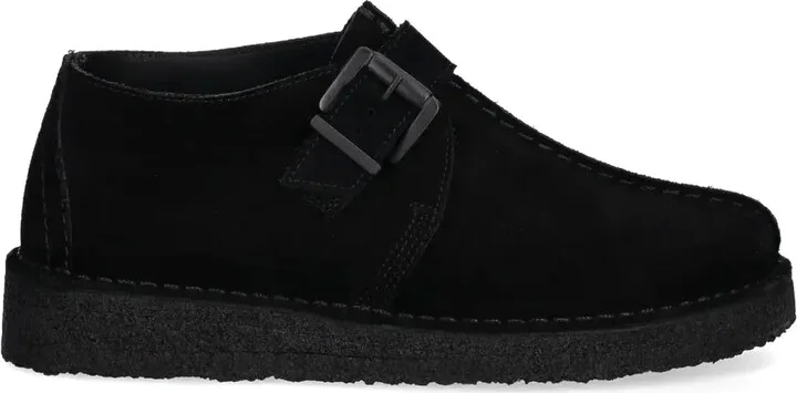 Trek Buckle shoes
