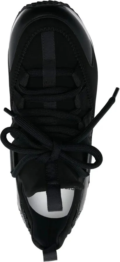 Trek Comet lace-up sneakers - Image 4