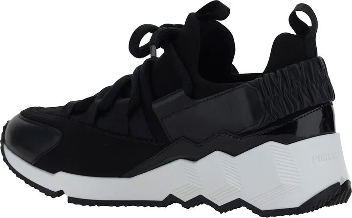 Trek Cosmetic Sneakers - Image 3