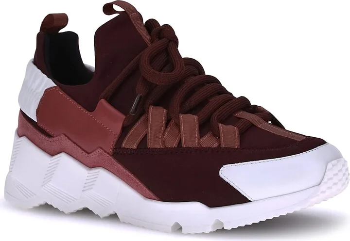 Trek Cosmetic Sneakers - Image 2