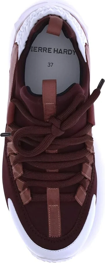Trek Cosmetic Sneakers - Image 4