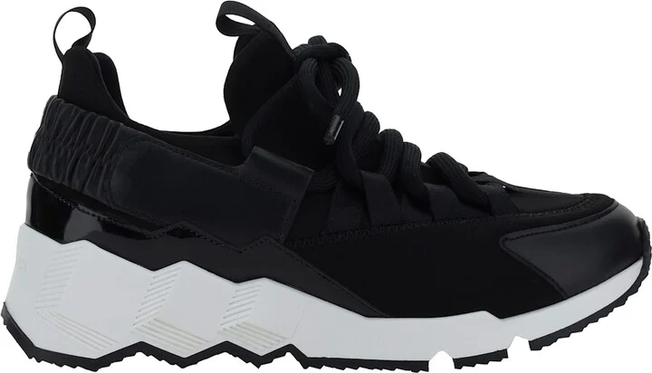 Trek Cosmetic Sneakers
