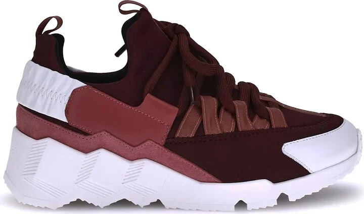 Trek Cosmetic Sneakers