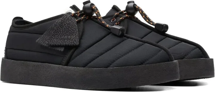 Trek Cup "Black" sneakers - Image 2