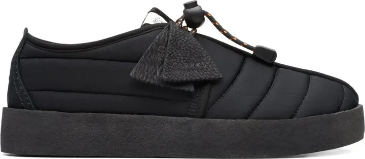 Trek Cup "Black" sneakers