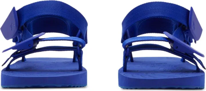 Trek flat sandals - Image 2