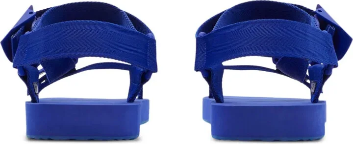Trek flat sandals - Image 3