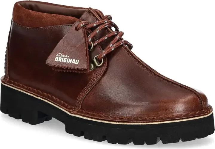 Trek Hike boots - Image 2