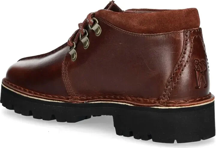 Trek Hike boots - Image 3