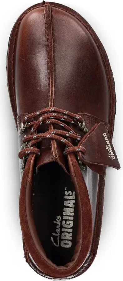 Trek Hike boots - Image 4