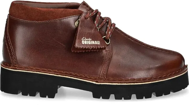 Trek Hike boots
