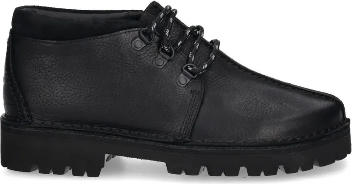 Trek Hike Derby shoes