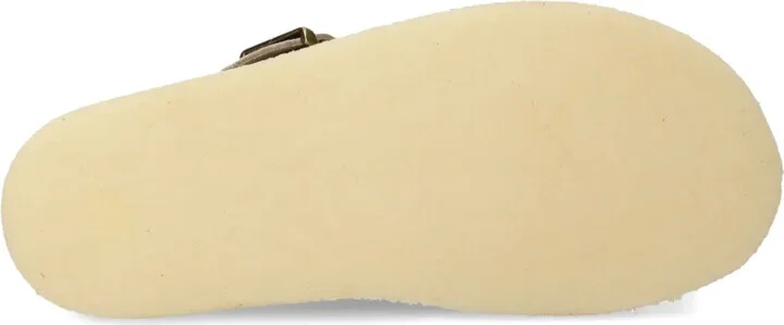 Trek Mule suede slippers - Image 5