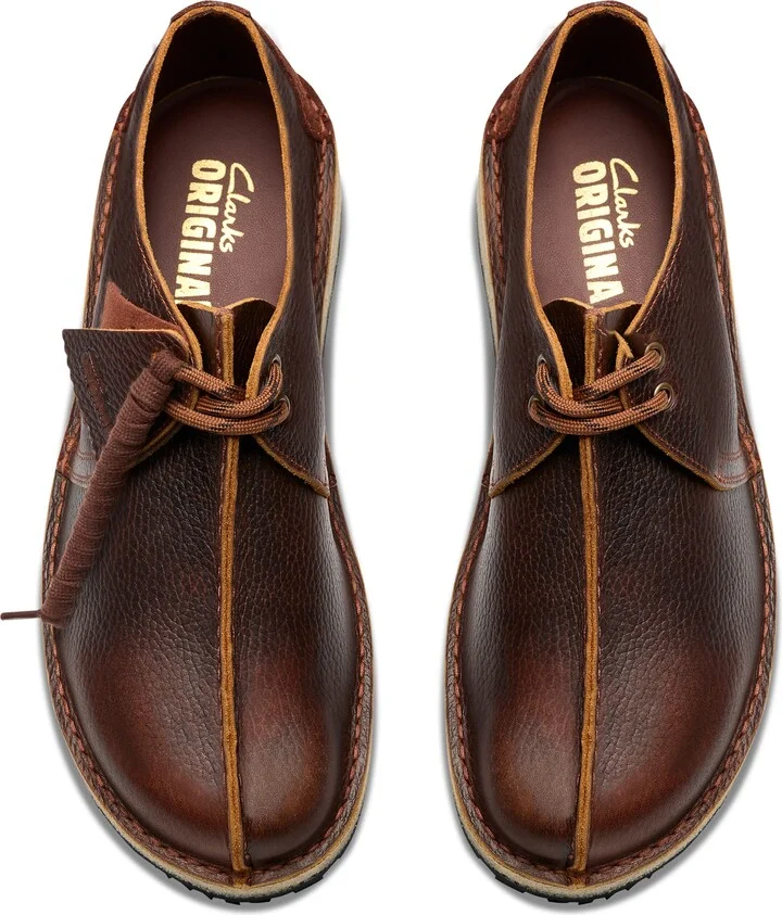 Trek Scout Shoe - Image 3
