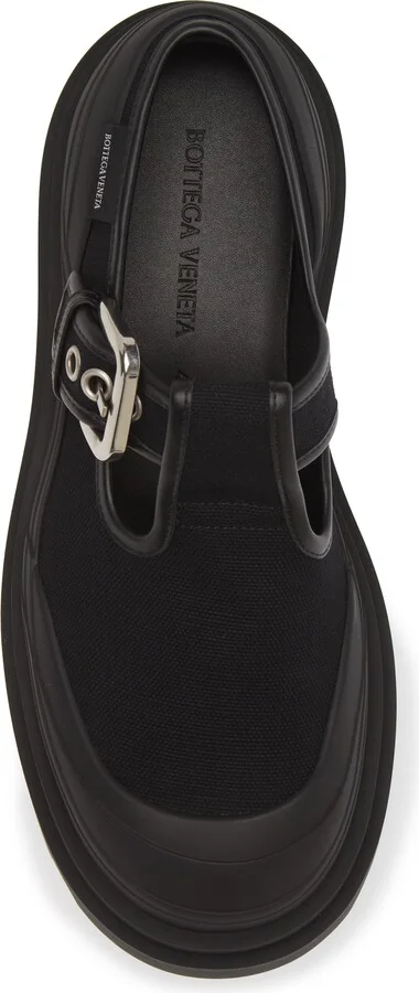 Trek Sole Buckle Loafer - Image 5