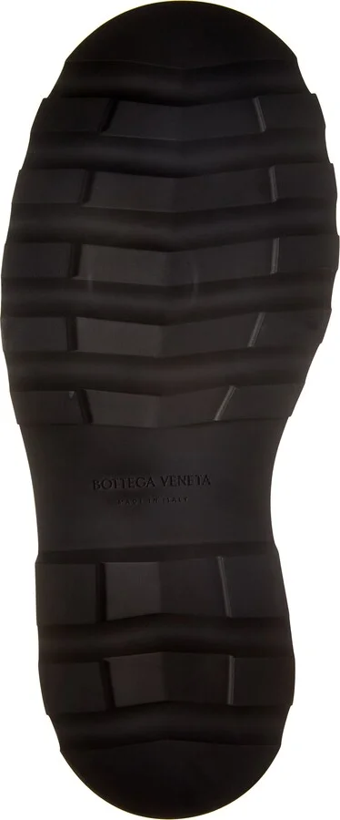 Trek Sole Buckle Loafer - Image 6