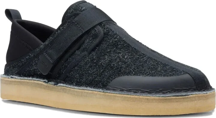 Trek Taiyo "Black" sneakers - Image 2
