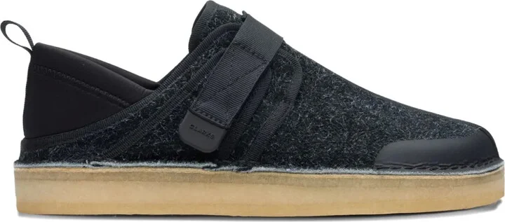 Trek Taiyo "Black" sneakers