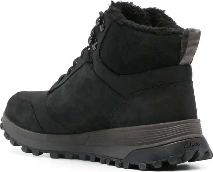 Trek Up ankle boots - Image 3