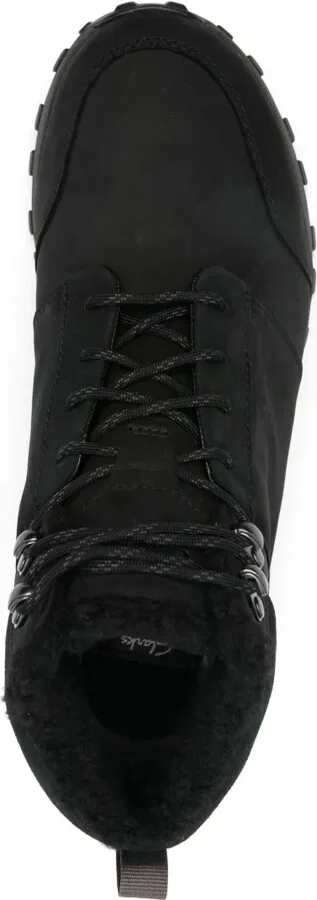 Trek Up ankle boots - Image 4