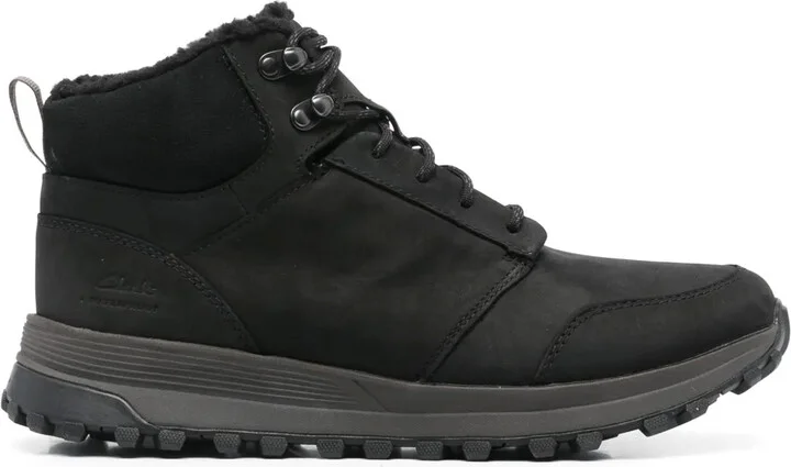 Trek Up ankle boots