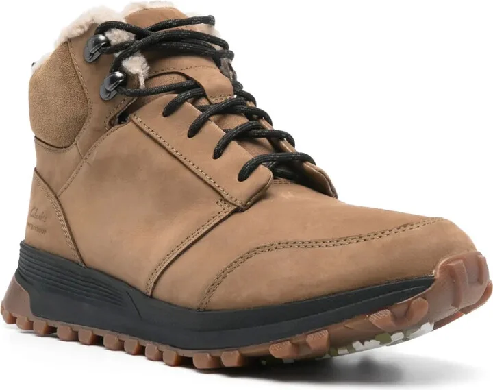 Trek Up hiking boots - Image 2