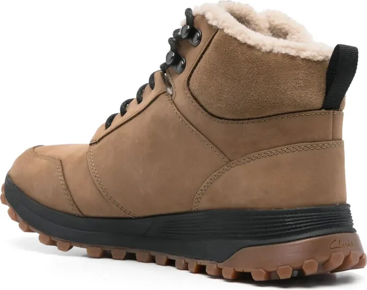 Trek Up hiking boots - Image 3