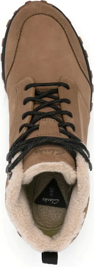 Trek Up hiking boots - Image 4